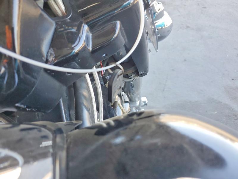 Aukcja sprzedaży 1996 Harley-davidson Flhpi, vin: 1HD1FHR12TY620236, numer aukcji: 69342486