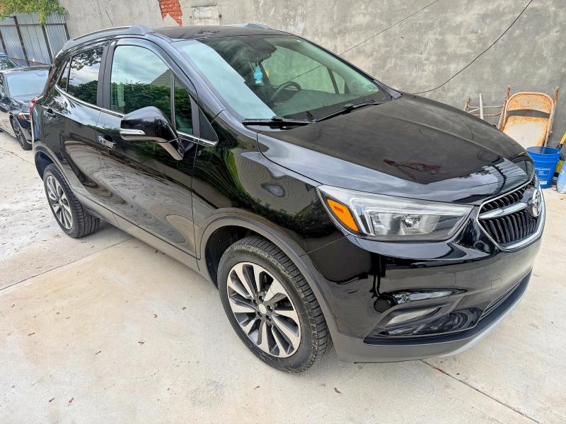 Продажа на аукционе авто 2018 Buick Encore, vin: KL4CJFSB9JB537672, номер лота: 71303566