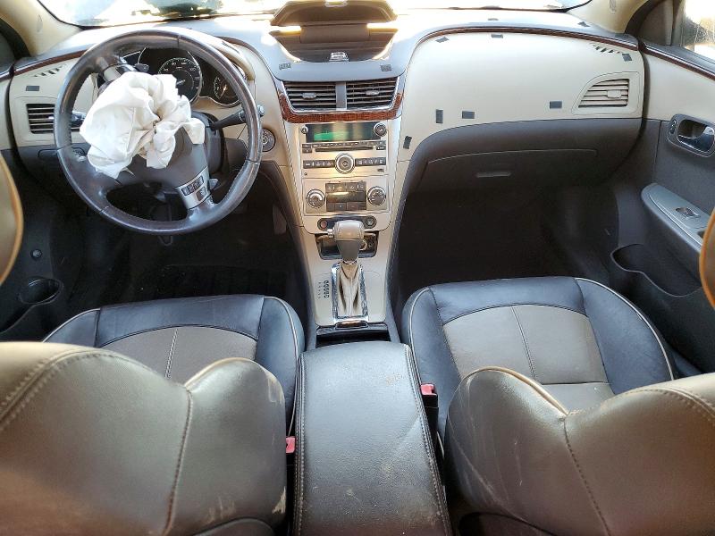 67724016 :رقم المزاد ، 1G1ZE5E71AF237745 vin ، 2010 Chevrolet Malibu مزاد بيع