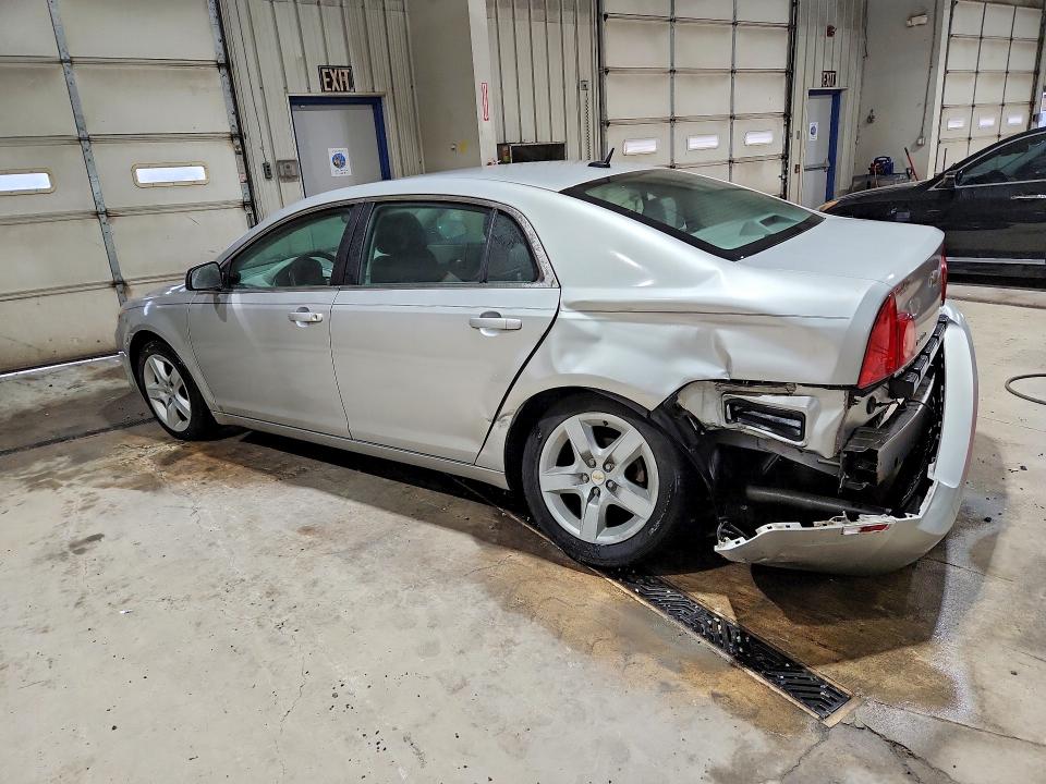 70488476 :رقم المزاد ، 1G1ZG57BX9F235211 vin ، 2009 Chevrolet Malibu مزاد بيع