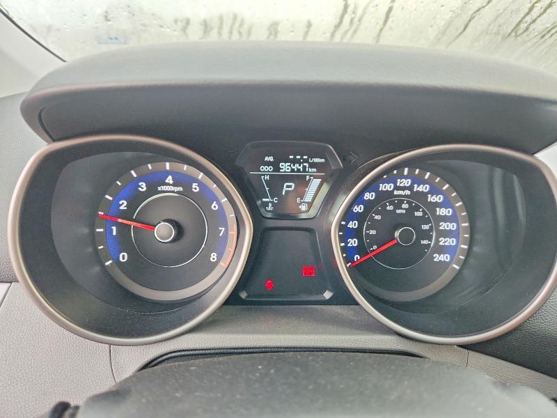 Aukcja sprzedaży 2011 Hyundai Elantra, vin: 5NPDH4AEXBH023383, numer aukcji: 69212746