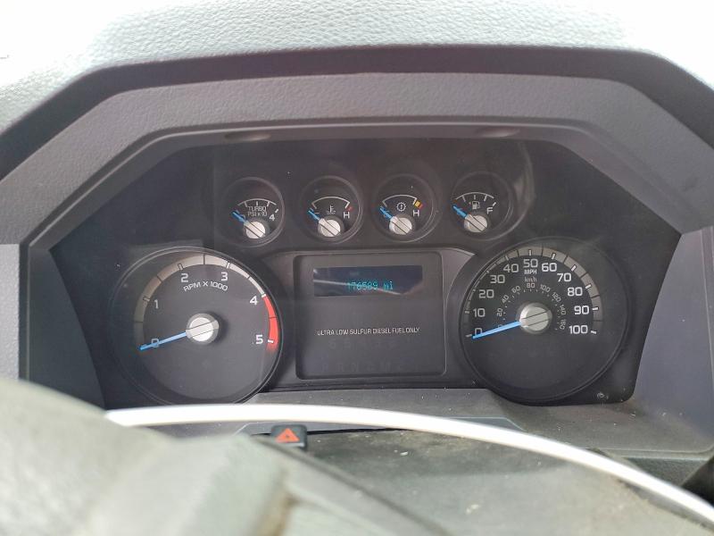 2015 Ford F550 მანქანა იყიდება აუქციონზე, vin: 1FDUF5HT9FEC65356, აუქციონის ნომერი: 70701296
