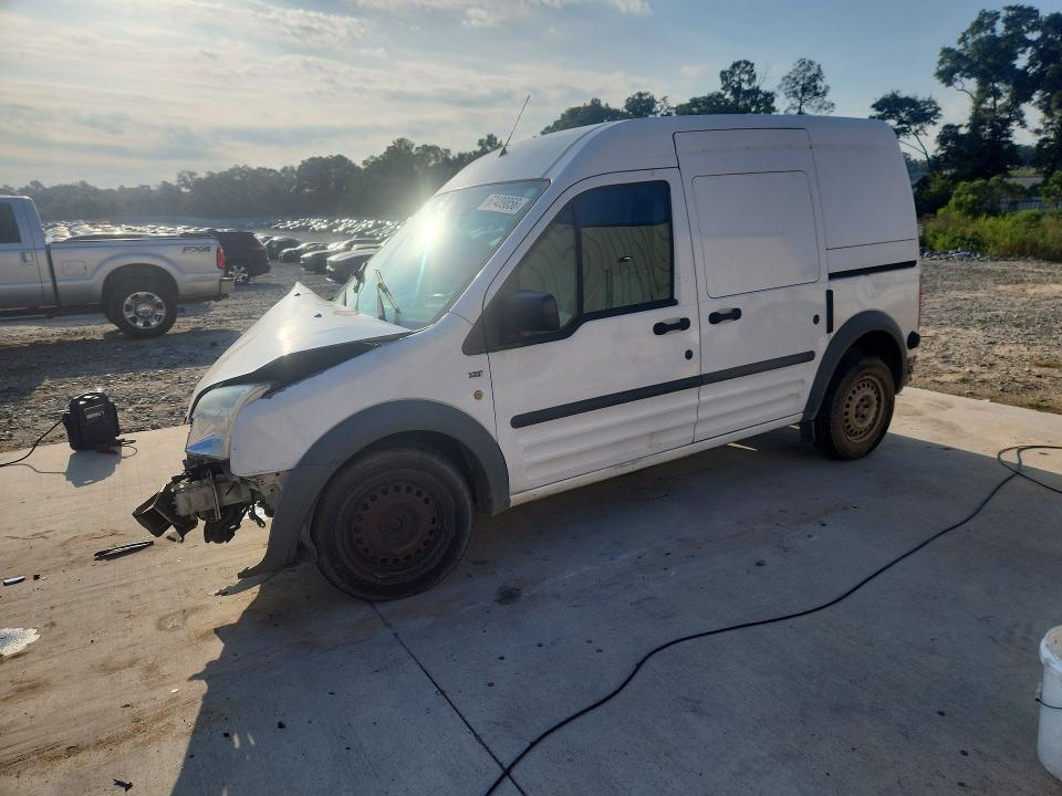 67439856 :رقم المزاد ، NM0LS7DN6DT137869 vin ، 2013 Ford Transit Connect مزاد بيع