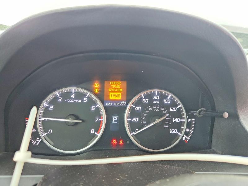 Aukcja sprzedaży 2014 Acura Rdx, vin: 5J8TB3H30EL003995, numer aukcji: 70156476