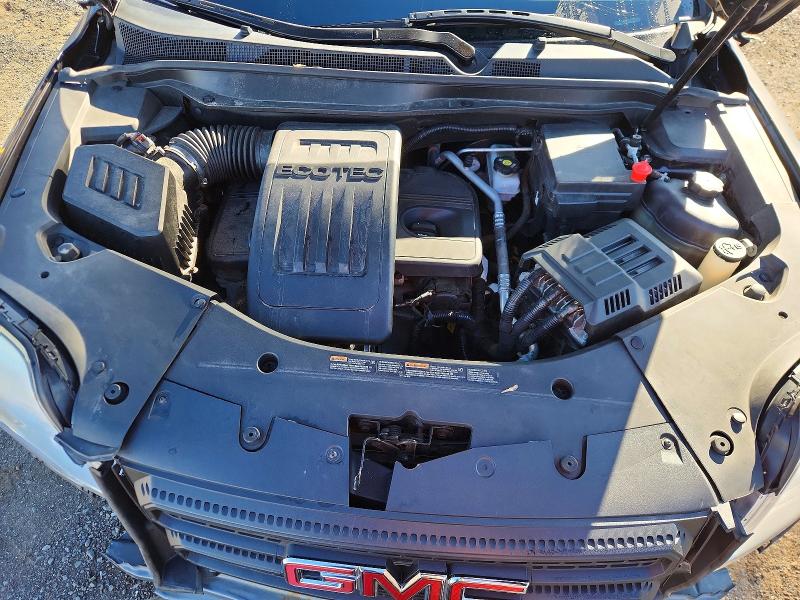2016 Gmc Terrain მანქანა იყიდება აუქციონზე, vin: 2GKFLSEK1G6101920, აუქციონის ნომერი: 68386386