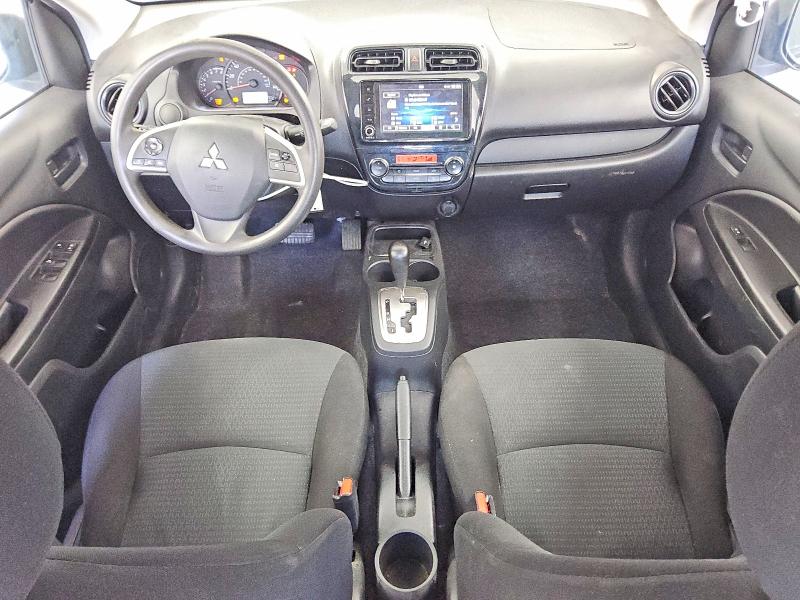 Aukcja sprzedaży 2022 Mitsubishi Mirage, vin: ML32FUFJ5NHF09420, numer aukcji: 65194576