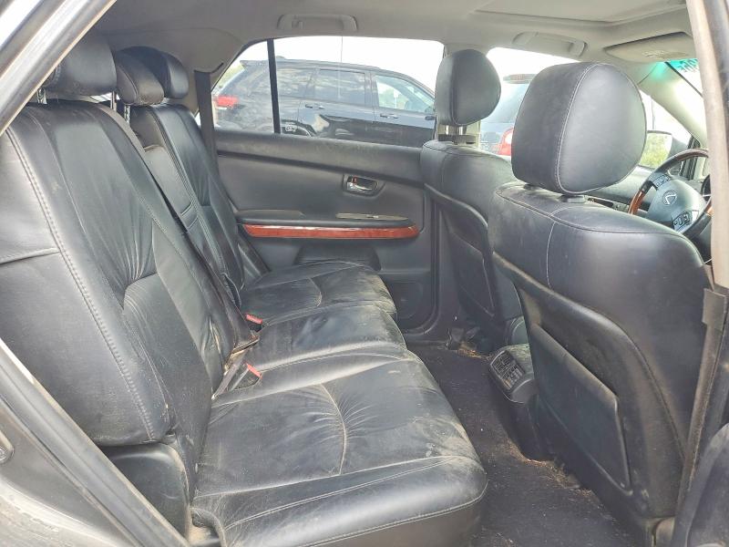 65805436 :رقم المزاد ، JTJHW31U382043118 vin ، 2008 Lexus Rx مزاد بيع