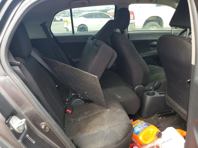 Продажа на аукционе авто 2014 Scion Xd, vin: JTKKUPB47E1042486, номер лота: 67209726