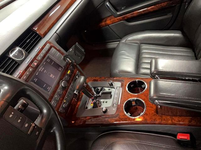 Продаж на аукціоні авто 2006 Volkswagen Phaeton, vin: WVWBF03D668004117, номер лоту: 70900196