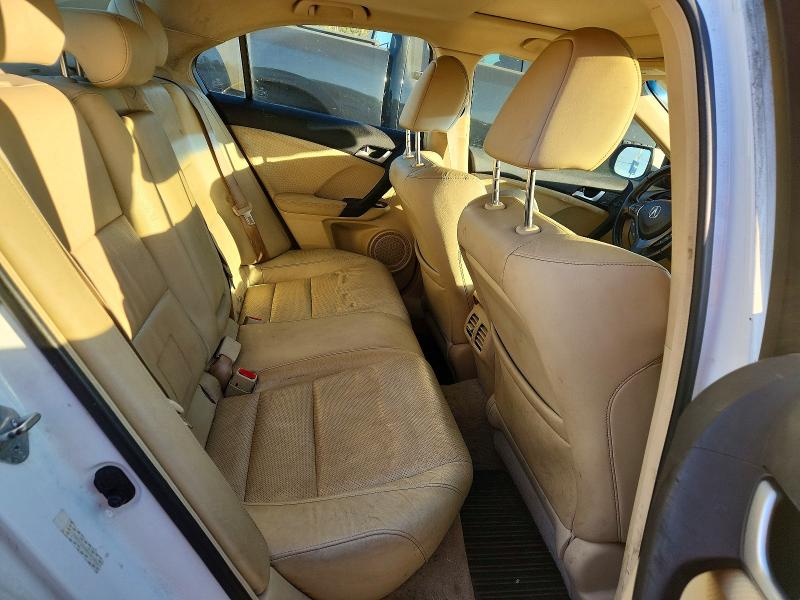 69450086 :رقم المزاد ، JH4CU2F44EC003804 vin ، 2014 Acura Tsx مزاد بيع