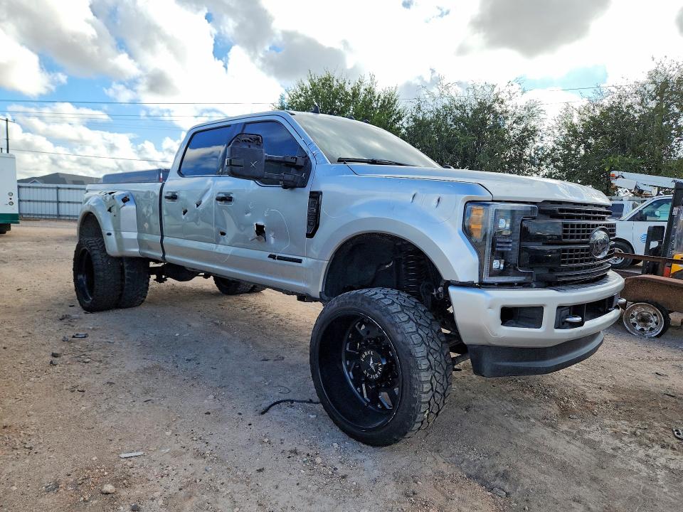 Aukcja sprzedaży 2019 Ford F350, vin: 1FT8W3DTXKEF12359, numer aukcji: 69350876