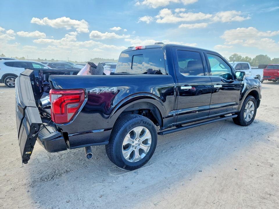 67832836 :رقم المزاد ، 1FTFW7LD2TFA12880 vin ، 2026 Ford F150 مزاد بيع
