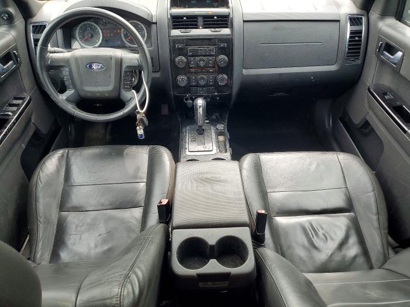 2011 Ford Escape მანქანა იყიდება აუქციონზე, vin: 1FMCU0E74BKA18480, აუქციონის ნომერი: 67754916