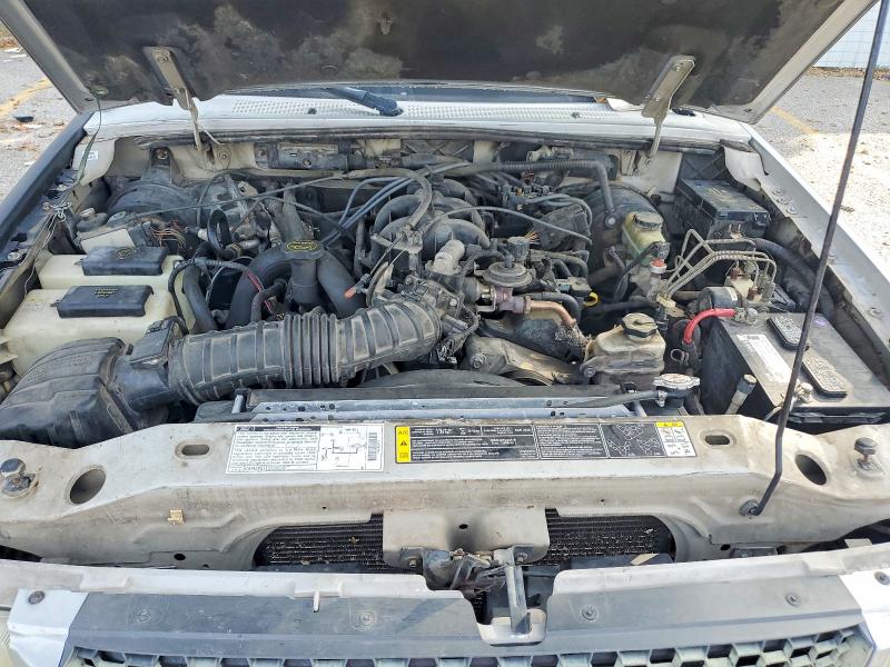 67237636 :رقم المزاد ، 1FTZR45EX2TA08052 vin ، 2002 Ford Ranger مزاد بيع