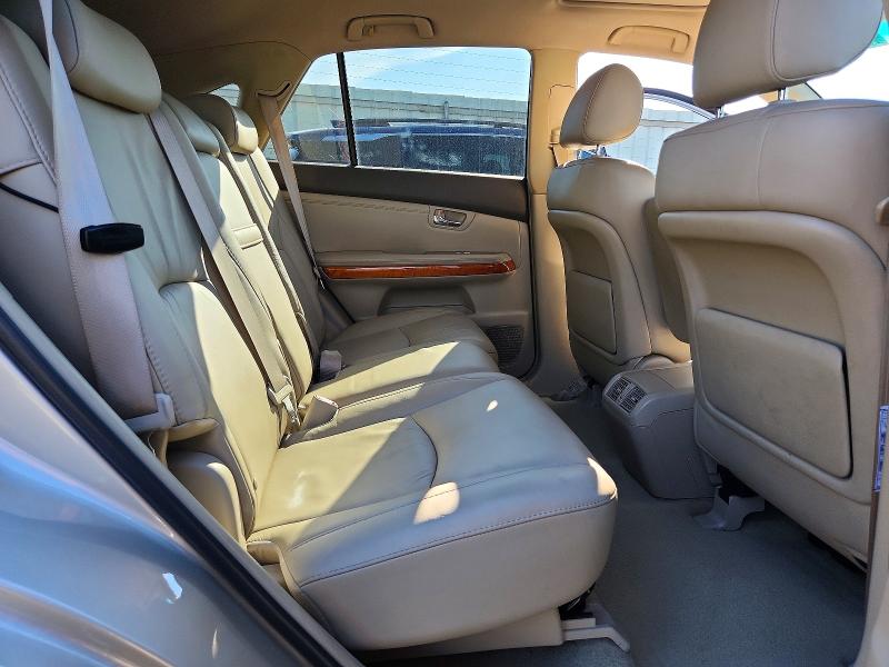 Aukcja sprzedaży 2008 Lexus Rx, vin: 2T2HK31U68C071197, numer aukcji: 68067786
