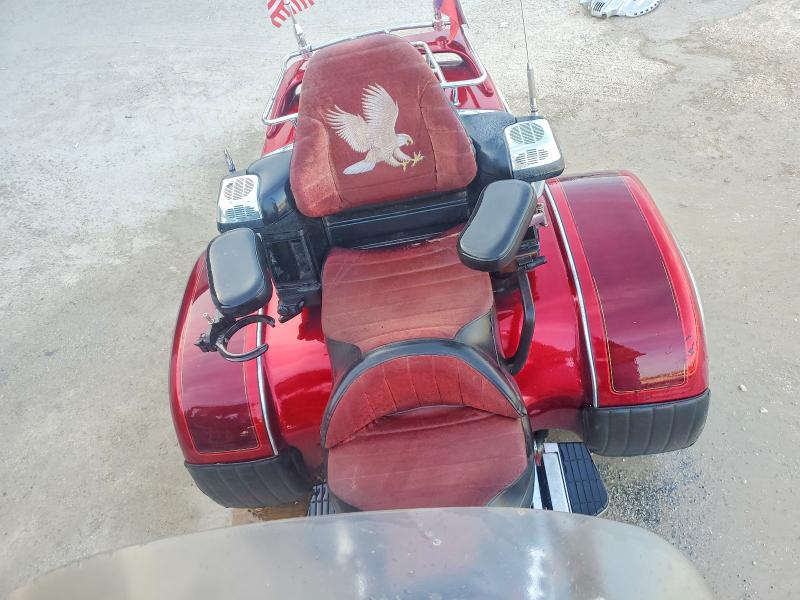 Aukcja sprzedaży 2000 Honda Gl1500, vin: 1HFSC2240YA200156, numer aukcji: 71291806
