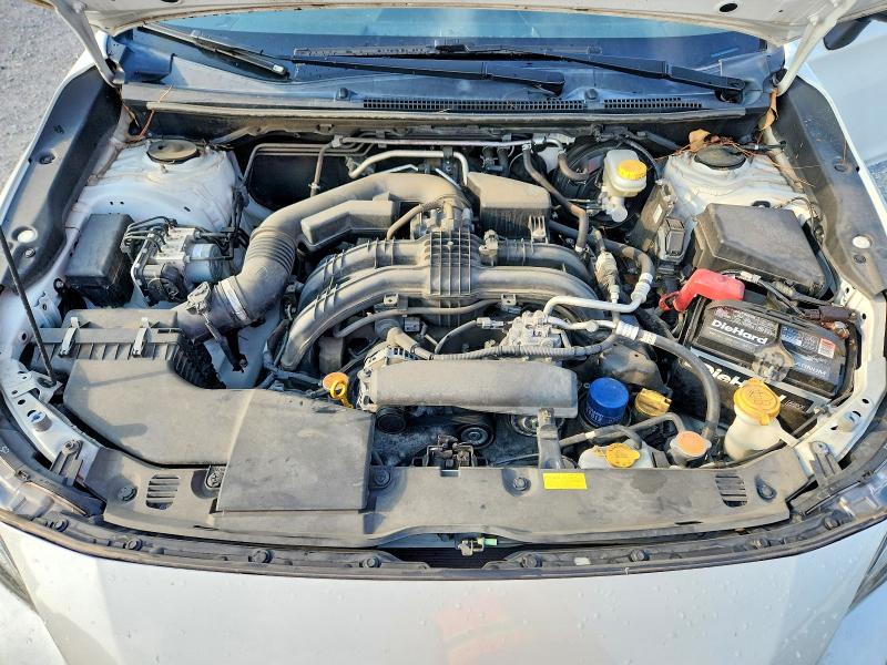 2019 Subaru Crosstrek მანქანა იყიდება აუქციონზე, vin: JF2GTANCXKH373549, აუქციონის ნომერი: 69793196