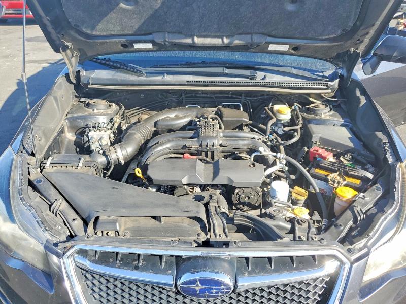 2016 Subaru Impreza მანქანა იყიდება აუქციონზე, vin: JF1GPAA6XG8241665, აუქციონის ნომერი: 70005326