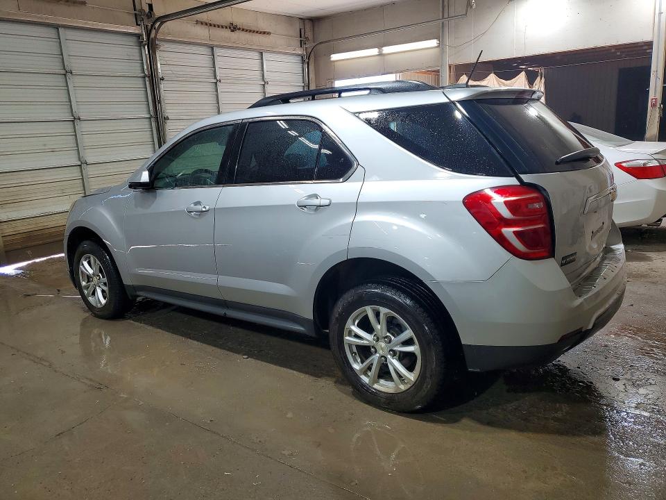 Продаж на аукціоні авто 2016 Chevrolet Equinox, vin: 2GNALCEK7G1123551, номер лоту: 68413956