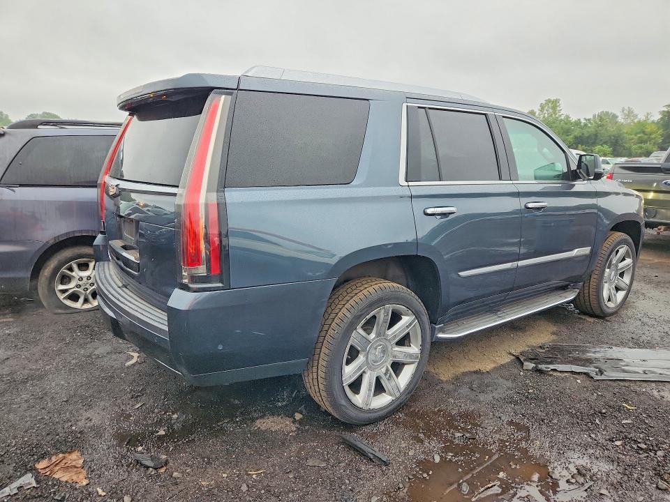 Aukcja sprzedaży 2019 Cadillac Escalade, vin: 1GYS4BKJ8KR273534, numer aukcji: 66451906