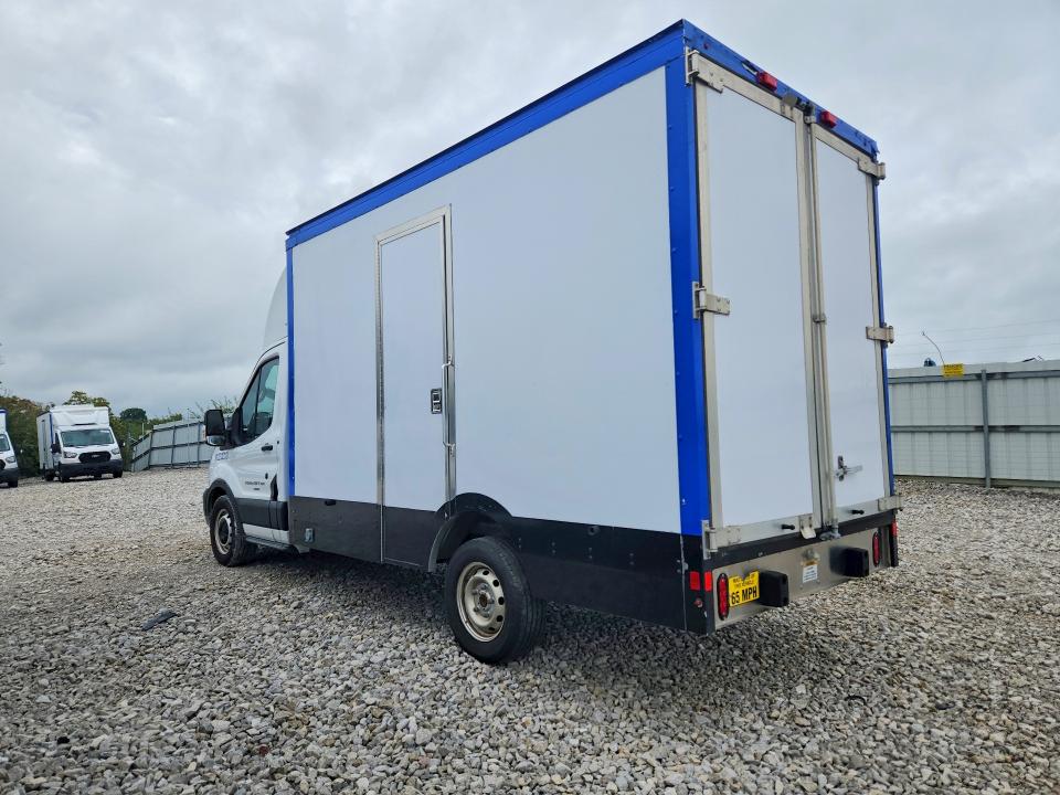Aukcja sprzedaży 2023 Ford Transit, vin: 1FDBW5ZG2PKA23102, numer aukcji: 67869176
