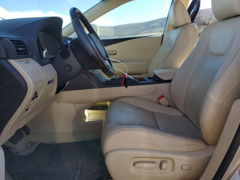Aukcja sprzedaży 2014 Lexus Rx 350, vin: 2T2BK1BA5EC240541, numer aukcji: 68399876