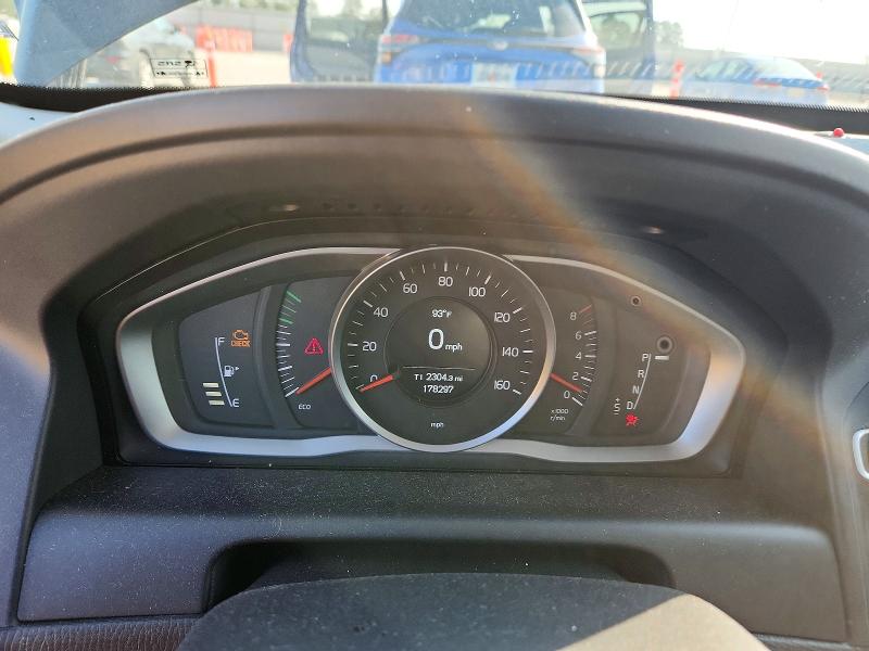 2015 Volvo Xc60 მანქანა იყიდება აუქციონზე, vin: YV440MDJ8F2729319, აუქციონის ნომერი: 67555166