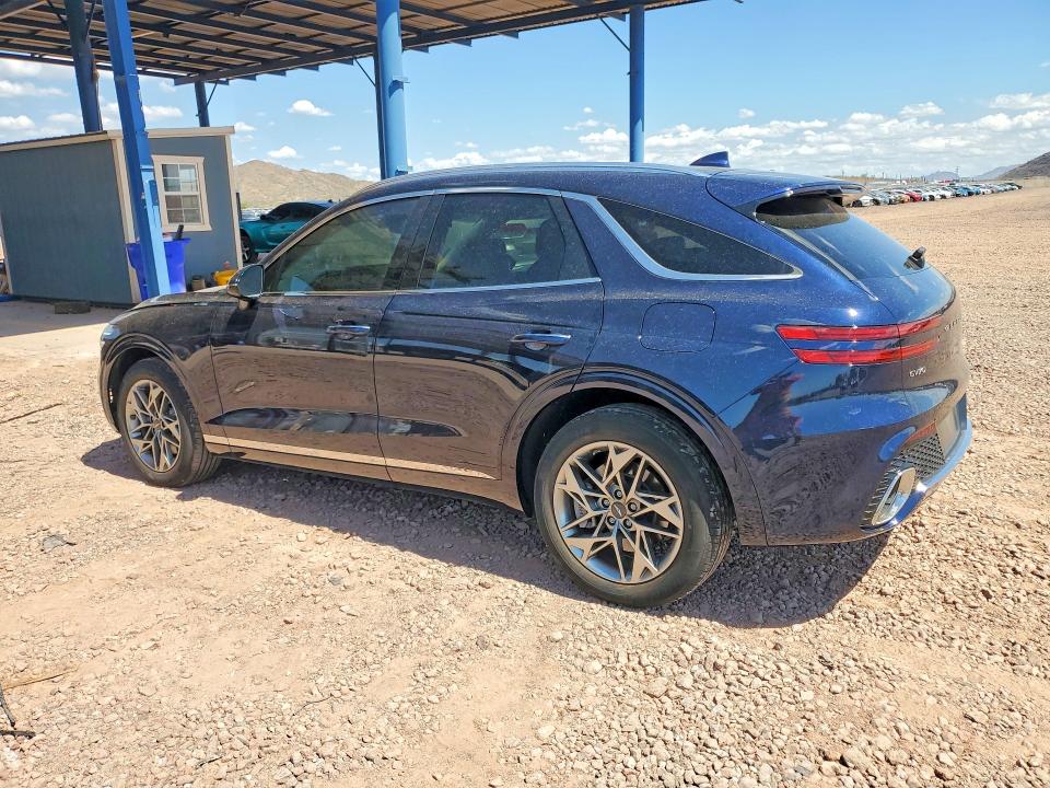 67147146 :رقم المزاد ، KMUMADTB7PU105184 vin ، 2023 Genesis Gv70 مزاد بيع