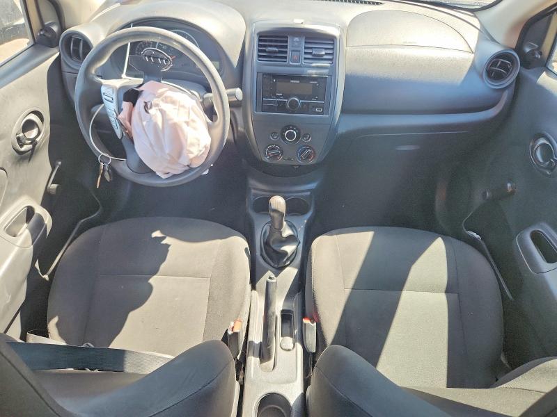 Продаж на аукціоні авто 2015 Nissan Versa, vin: 3N1CN7AP7FL911878, номер лоту: 62880936
