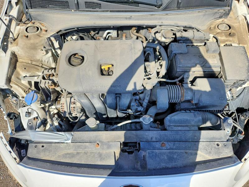 68355666 :رقم المزاد ، 3KPF24AD5LE172565 vin ، 2020 Kia Forte مزاد بيع