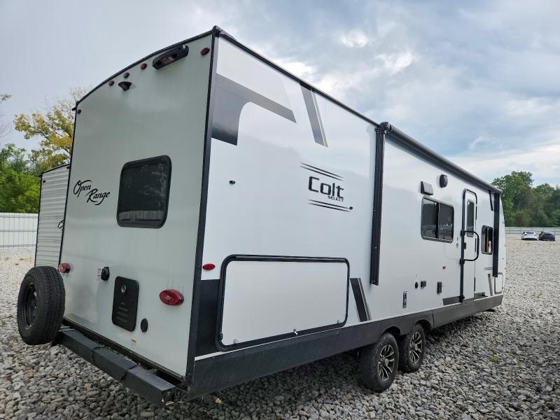 Продажа на аукционе авто 2027 Open Range Travel Trailer, vin: 58TBM0BP7V16X3226, номер лота: 69221906