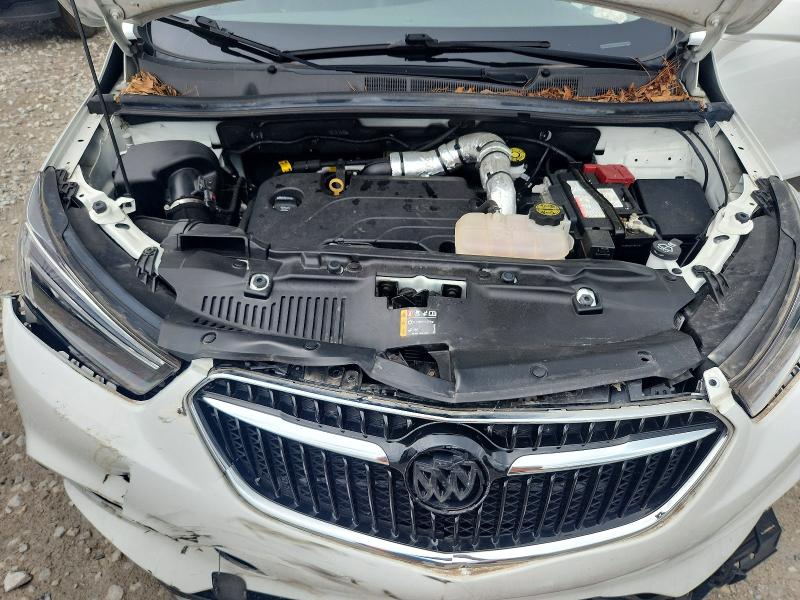 Продажа на аукционе авто 2022 Buick Encore, vin: KL4CJESM4NB512163, номер лота: 67635896