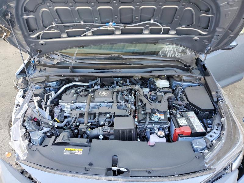 Aukcja sprzedaży 2026 Toyota Corolla Hybrid, vin: JTDBCMFE6T3130877, numer aukcji: 68884496