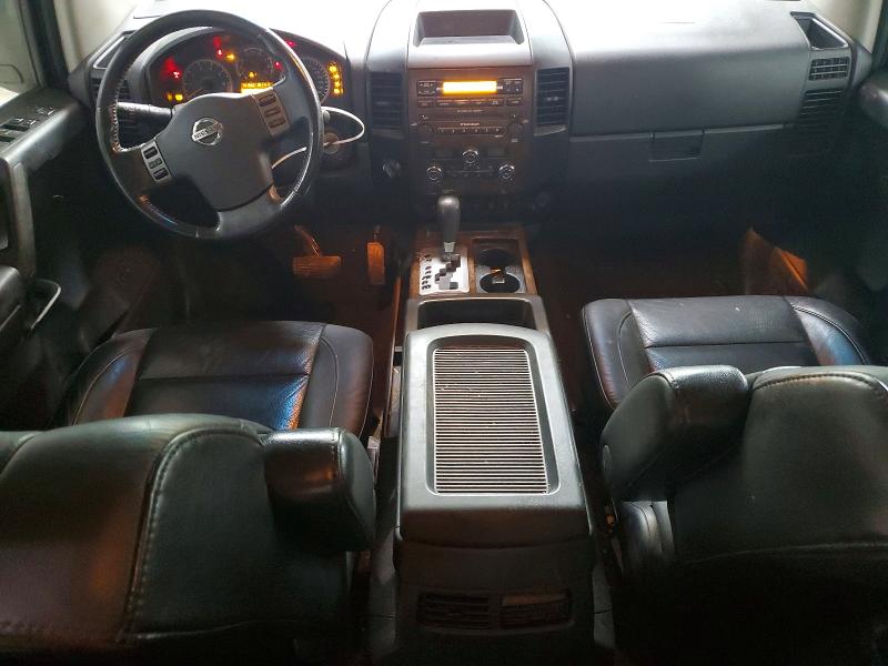 Продаж на аукціоні авто 2011 Nissan Titan, vin: 1N6AA0EC4BN320588, номер лоту: 70357786