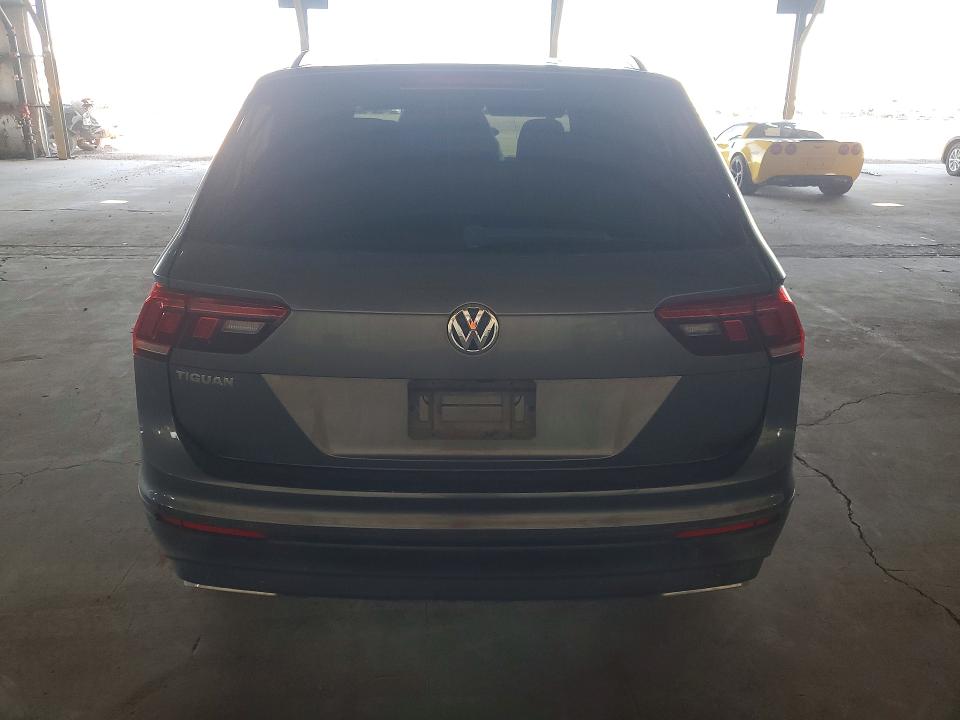 Продажа на аукционе авто 2019 Volkswagen Tiguan, vin: 3VV1B7AX1KM181503, номер лота: 68665716