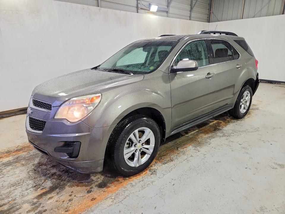 Aukcja sprzedaży 2011 Chevrolet Equinox, vin: 2CNALDEC5B6200562, numer aukcji: 70460366