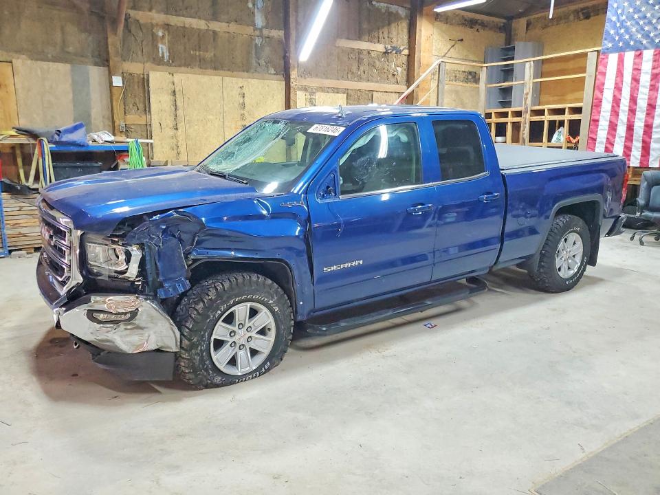 Aukcja sprzedaży 2017 Gmc Sierra, vin: 1GTV2MECXHZ235426, numer aukcji: 67816246