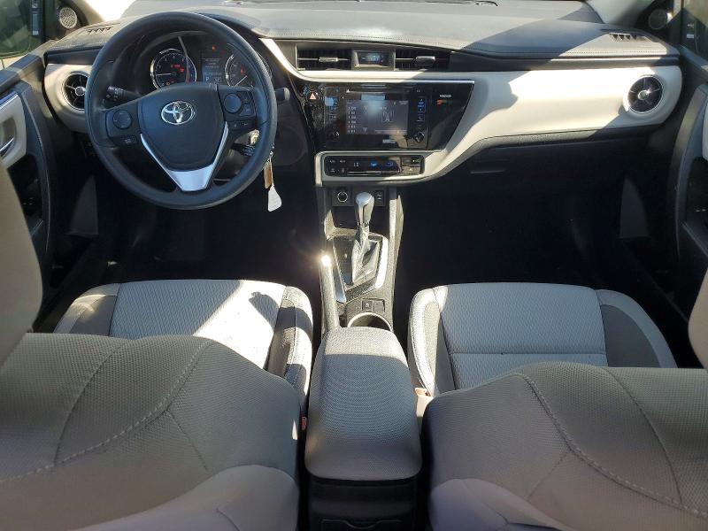 Продаж на аукціоні авто 2017 Toyota Corolla, vin: 5YFBURHE7HP677324, номер лоту: 68922206