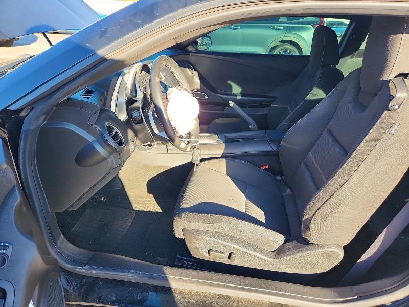 Aukcja sprzedaży 2011 Chevrolet Camaro, vin: 2G1FB1ED6B9213896, numer aukcji: 67902476