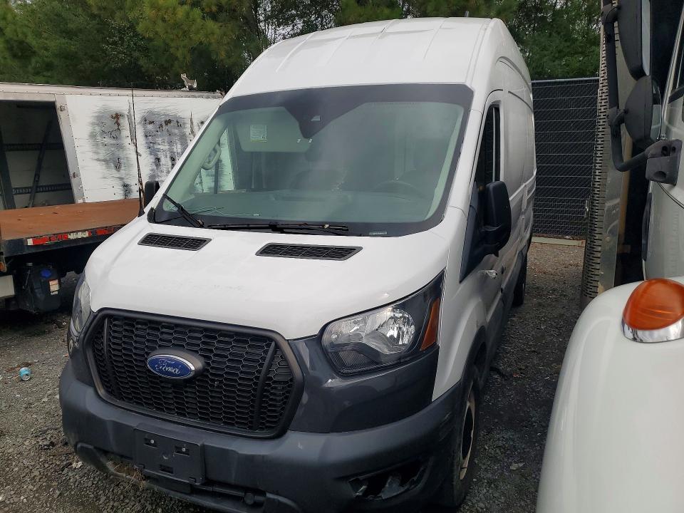 Продажа на аукционе авто 2022 Ford Transit, vin: 1FTBR1X8XNKA23412, номер лота: 62256706