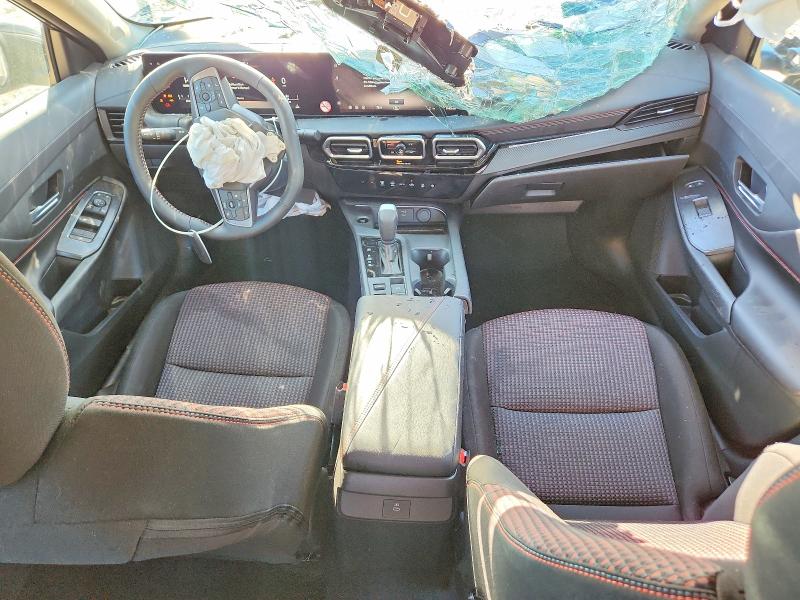 2026 Nissan Sentra მანქანა იყიდება აუქციონზე, vin: 3N1AB9DV2TY285483, აუქციონის ნომერი: 70373976