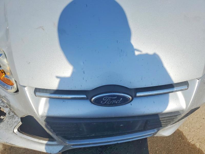 Aukcja sprzedaży 2013 Ford Focus, vin: 1FADP3K2XDL139558, numer aukcji: 68790586