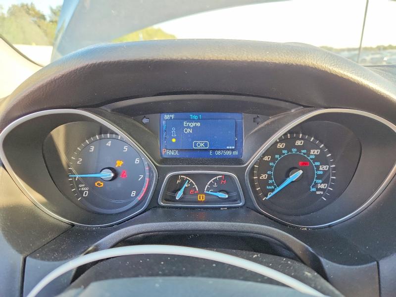 Aukcja sprzedaży 2014 Ford Focus, vin: 1FADP3F23EL233468, numer aukcji: 68518506