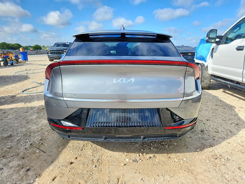 Aukcja sprzedaży 2023 Kia Ev6, vin: KNDC34LA8P5156848, numer aukcji: 67540486