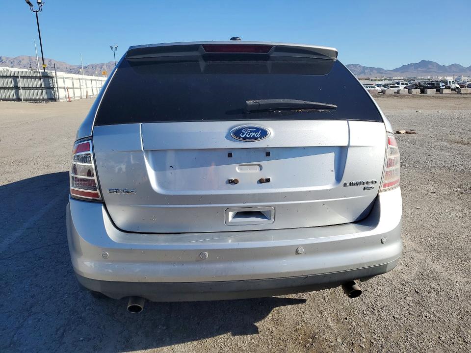 2010 Ford Edge მანქანა იყიდება აუქციონზე, vin: 2FMDK4KC0ABB74687, აუქციონის ნომერი: 68172886
