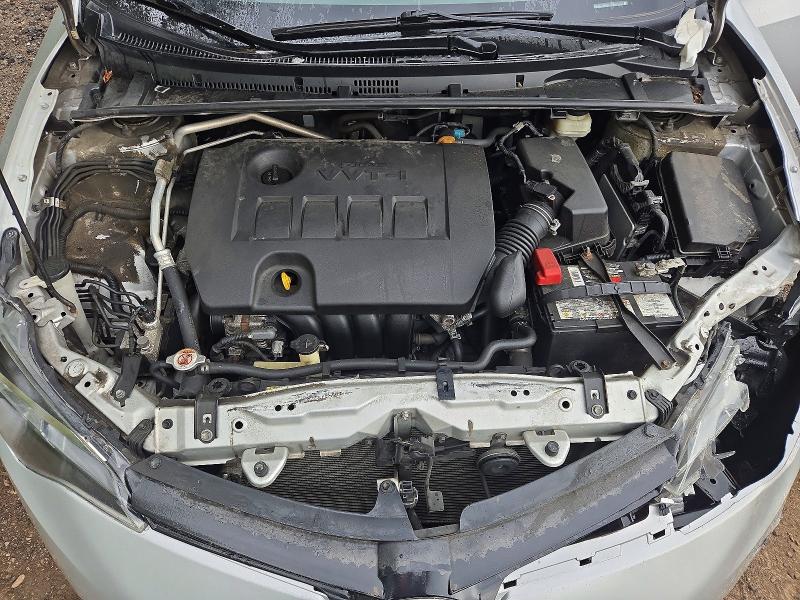 67714186 :رقم المزاد ، 2T1BURHE7KC175291 vin ، 2019 Toyota Corolla مزاد بيع