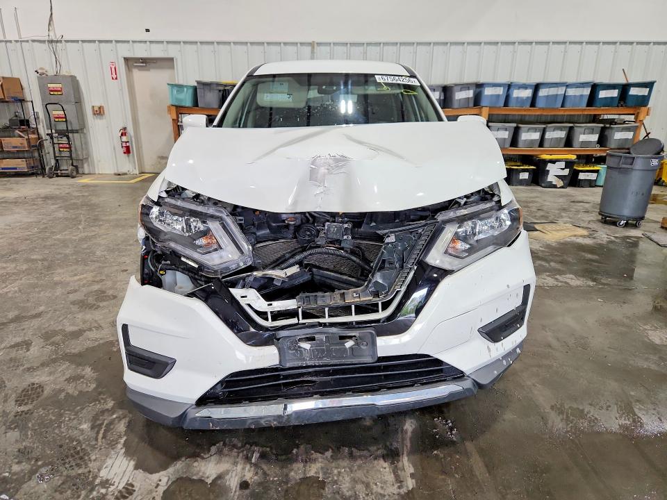 Aukcja sprzedaży 2018 Nissan Rogue, vin: KNMAT2MV8JP586534, numer aukcji: 67564256