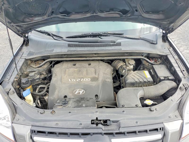 68055996 :رقم المزاد ، KNDJE723567175138 vin ، 2006 Kia Sportage مزاد بيع