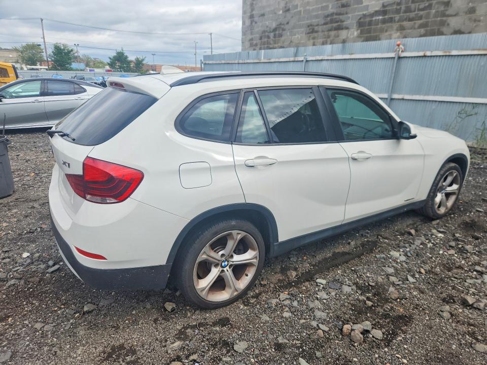 Aukcja sprzedaży 2013 Bmw X1, vin: WBAVM5C51DVV90309, numer aukcji: 70943466