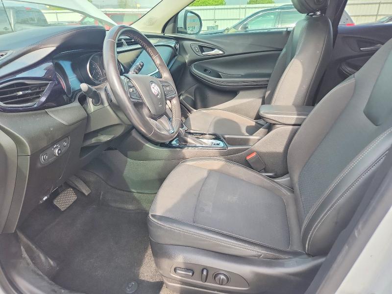 Aukcja sprzedaży 2020 Buick Encore Gx, vin: KL4MMBS29LB093278, numer aukcji: 68433926